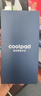 酷派（Coolpad）锋尚50 Lite 全新超薄八核智能手机学生价便宜大屏百元机长续航老人老年备用机游戏电竞 64G深空黑 实拍图
