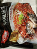 天海藏剁椒鱼头520g*3袋免切免洗加热即食鲢鱼头半成品年货送礼源头直发 实拍图