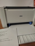 得力（deli）P1020W黑白家用办公多功能打印机专用一体机 A4学生家用家庭错题作业能连手机 无线黑白激光打印机 实拍图