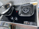 康佳（KONKA）燃气灶液化气双灶家用 5.2kW爆炒火70%聚能高热效【换装优选性价比】 加大面板可调底盘 JZY-KEG75 实拍图