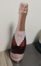 爱之湾三支甜起泡葡萄酒低度气泡果酒年货礼盒750ml*3瓶西班牙进口 实拍图