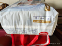 好奇（Huggies）金装拉拉裤XL96片(12-17kg)尿不湿【速干不易红】 实拍图