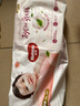 好奇（Huggies）铂金装小桃裤纸尿裤XL96片(12-17kg)加大号尿不湿透【透爽散热】 实拍图
