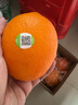 农夫山泉 17.5°橙 净重8斤 铂金果 赣南地区脐橙 生鲜水果橙子年货礼盒 实拍图