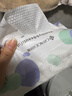 洁丽雅（Grace）居家差旅便携一次性洗脸巾珍珠纹绵柔毛巾3包 20*20cm 90抽/包 实拍图