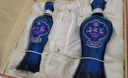 洋河海之蓝 蓝色经典52度 480ml*2瓶 礼盒装 绵柔浓香型年货送礼 实拍图