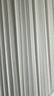 宜家（IKEA）奥思迪复古卧室台灯床头灯拉绳式装饰氛围灯 白色/镀镍台灯(灯泡需另购) 实拍图