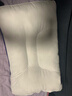 J.Sir枕头护颈枕睡眠颈椎深度睡眠专用枕芯乳胶枕成人大学生宿舍记忆枕 实拍图