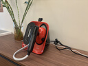 大宇（DAEWOO）【TOP1台式挂烫】高端挂烫机家用熨烫机电熨斗 便携台式喷熨机易收纳 增压大蒸汽手持HI-050红蔷薇 实拍图