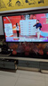 王牌艳春【电视机排行前十名】无边框8K液晶全面屏超高清蓝光WiFi遥控语音手机投屏客厅家用护眼智能网络 75英寸 2026款极清8K智能安卓9.0旗舰款 Ai智能旗舰款16+512G+免费安装+会员观 实拍图