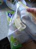 妙洁密封袋组合装大中小号15+25+20只共60只 加厚食品级保鲜自封袋 实拍图
