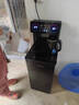美菱（MeiLing）茶吧机 家用多功能智能遥控温热型立式饮水机 高颜轻奢【24H保温】 制热型 实拍图