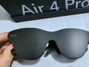 雷鸟 【年会奖品过节送礼】Air4 pro智能AR眼镜 智能眼镜 高清巨幕观影眼镜 便携眼镜 非VRAI眼镜 实拍图
