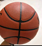 斯伯丁（SPALDING）篮球TF系列7号PU比赛室内外兼用耐磨成人青少年 77-176Y 实拍图