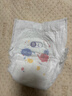 好奇（Huggies）金装拉拉裤L124片(9-14kg)尿不湿【速干不易红】 实拍图