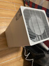 米家小米空气净化器4lite 除甲醛除菌除异味 空气伴侣 除PM2.5 AC-M17-SC 实拍图