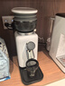 柏翠（petrus）咖啡机意式家用小型复古迷你办公室用全半自动浓缩自动打奶泡一体机小白醒醒PE3366Pro 新年送礼物 升级3Pro+PE3788E套装 实拍图