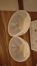 美德乐（Medela）免手扶吸乳杯(丝蕴翼·舒悦 享韵 丝蕴翼智能)双边通用 实拍图