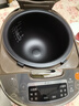 苏泊尔（SUPOR）电饭煲4-5人大容量5升球釜内胆电饭锅家用煲汤煮粥锅多功能智能预约微压电饭锅SF50FC733 实拍图
