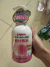 贝亲（Pigeon）洗发水沐浴露 含桃叶精华 婴儿洗发沐浴二合一 500ml IA209 实拍图