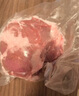 1号会员店内蒙锡林郭勒散养去骨羔羊腿肉净重2斤 正宗乌珠穆沁羊草地羊肉 实拍图