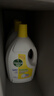 滴露（Dettol）衣物除菌液柠檬3L*3瓶杀菌除螨内衣衣物消毒液可配洗衣液儿童可用 实拍图