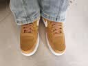 耐克NIKE男子休闲鞋 COURT VISION LOW 运动鞋HV8139-700小麦金 42.5 实拍图