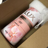 力士(LUX)沐浴露 莹润桃花香 淡雅香氛 娇肤香氛沐浴乳1000g留香 实拍图