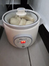 小熊（Bear）电炖锅 电炖盅 煮粥神器煲汤锅炖汤锅 BB煲婴儿煮粥锅熬粥宝宝炖盅小型1-2人辅食锅E15K2 1.5L 实拍图