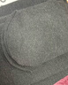 茉寻【杨颖同款】棉裤袜女秋冬季保暖秋裤打底裤加绒加厚连裤袜 【单条-烟灰色】踩脚款 均码 超厚绒（适合-5-10℃） 实拍图
