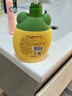 青蛙王子儿童洗发水 沐浴露 宝宝洗发沐浴露二合一 青少年倍润洗沐 500ml 实拍图
