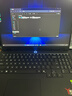 联想拯救者Y7000P 游戏笔记本电脑(酷睿i9-14900HX 16G 1T RTX5060 2.5K 240Hz 黑) 国家补贴 实拍图