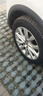 玲珑轮胎汽车轮胎215/55R17 98W XL 玲珑臻选UD 适配本田XR-V/缤智/迈腾 实拍图