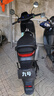 九号（Ninebot）电动摩托车N3 85c 智能智驾 长续航电摩【门店自提】 颜色可到门店选 实拍图