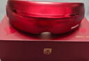 飞利浦（PHILIPS）美眼宝【重磅新品】眼部按摩仪器护眼仪蒸汽眼罩雾化按摩干润眼送女友老婆父母生日圣诞礼物5204E 实拍图