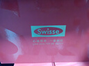 Swisse斯维诗 健康礼盒 鱼油200粒+钙维D片200片 补钙降血脂 年货礼盒 实拍图