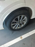 双星汽车轮胎 235/60R18 107H LANDRIDER 适配本田CRV/哈弗H6/红旗HS5 实拍图
