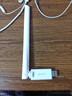 Tenda腾达 usb无线网卡wifi6 智能免驱无限 无线网卡台式机专用 wifi接收器 高增益天线 无线wifi发射 实拍图