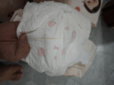 好奇（Huggies）铂金装小桃裤拉拉裤XL64片(12-17kg)加大号尿不湿【透爽散热】 实拍图