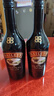 百利（Baileys）甜酒奶酒原味力娇酒利口酒 500ml*2 洋酒组合装  实拍图