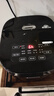 美的（Midea）电饭煲5升大容量电饭锅5-6-8-10人家用抗菌青瓷内胆微压柴火饭智能多功能一体多用煮饭粥炖卤蛋糕 5升【行业爆款】第5代青瓷抗菌内胆 5L 实拍图