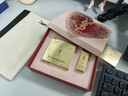 YSL圣罗兰粉气垫BR20干皮挚爱遮瑕持久防晒化妆生日礼物新年礼盒情人节礼物 实拍图