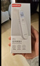 鱼跃(yuwell)红外体温计电子温度婴儿专用测温枪额温枪可测奶温YHW-2 实拍图