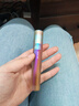 酵色（Joocyee）【生日礼物送女生闺蜜】琥珀贝壳游染镜面水光哑光雾面唇釉口红1 【琥珀丝绒】#V06枫糖番茄 实拍图
