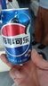 百事可乐 Pepsi 碳酸饮料汽水原味 330ml*6听整箱装 春节年货 企业团购 实拍图