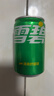 可口可乐（Coca-Cola） 雪碧 Sprite 汽水饮料 200ml*24罐  迷你摩登罐整箱装 年货 实拍图