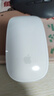 Apple/苹果 妙控鼠标-白色 多点触控表面 苹果鼠标无线蓝牙鼠标无线鼠标办公鼠标静音便携 实拍图