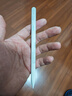 倍思电容笔iPad触控笔【2025升级】适用25年iPad Pro/Air/Mini/iPad11平板触屏手写笔Applepencil二代 实拍图