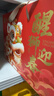 良品铺子醒狮迎春礼坚果零食礼盒2068g春节年货节零食大礼包送礼团购礼品 实拍图