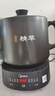 美的（Midea）煎药壶全自动分体式5L家用养生壶中药煲炖汤智能免看管熬药中药锅二煎变频萃取 JYC5002 实拍图